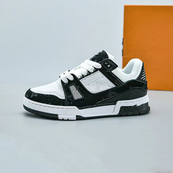 designer shoes logo embossed trainer denim sneaker white black sky blue green pink red luxurys mens casual sneakers low platform womens trai, Red;white
designer shoes logo embossed trainer denim sneaker white black sky blue green pink red luxurys mens casual sneakers low platform womens trai, Red;white