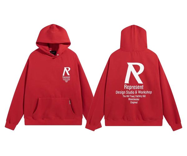 rhude hoodie designer mens hoodie letter print loose long sleeve hoodies fashion sports hoodie for men women luxury brand sweatshirt us size, Black
rhude hoodie designer mens hoodie letter print loose long sleeve hoodies fashion sports hoodie for men women luxury brand sweatshirt us size, Black