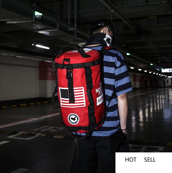 waterproof gym outdoor fitness training workout sports backpack large capacity travel bag women men sneaker304o8824132
waterproof gym outdoor fitness training workout sports backpack large capacity travel bag women men sneaker304o8824132