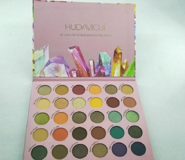 new makeup moji so jaded 30 color eyeshadow palette waterroof makeup eye shadow palette 9331496
new makeup moji so jaded 30 color eyeshadow palette waterroof makeup eye shadow palette 9331496