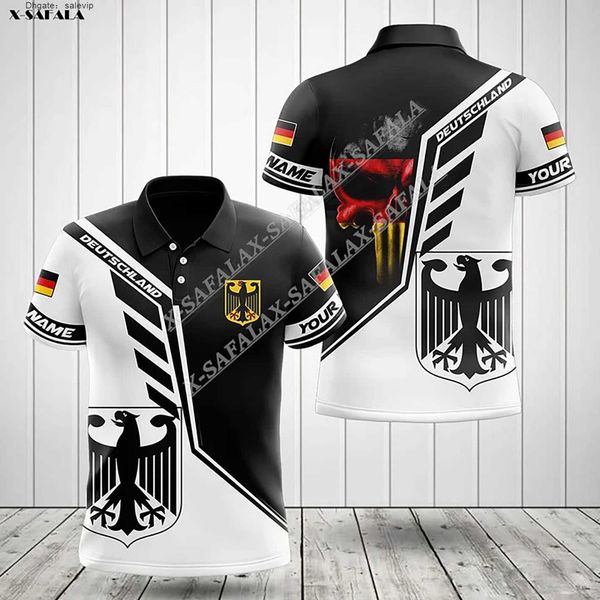 germany coat of arms country flag 3d full printed men ventilat polo shirt collar short sleeve street wear casual tee shirt, White;black
germany coat of arms country flag 3d full printed men ventilat polo shirt collar short sleeve street wear casual tee shirt, White;black