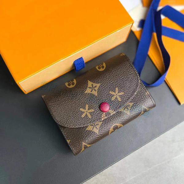m41939 women card holders luxurys coin purse designer bags mens coin pouch cardholder genuine leather brown wallets key purses card slot hol
m41939 women card holders luxurys coin purse designer bags mens coin pouch cardholder genuine leather brown wallets key purses card slot hol