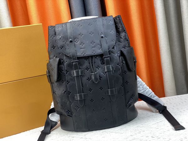 2023 designer bag chriser backpack fashion designer backpack men's travel bag retro design large capacity backpack backpack simple and
2023 designer bag chriser backpack fashion designer backpack men's travel bag retro design large capacity backpack backpack simple and