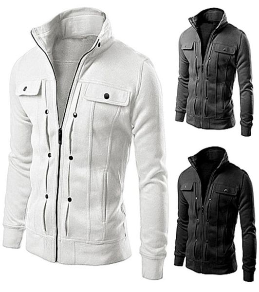 whole2016 new fashion sweatshirt men hit color men hoodies hip hop side zipper mensports suit slim sportsware tr9718372, Black
whole2016 new fashion sweatshirt men hit color men hoodies hip hop side zipper mensports suit slim sportsware tr9718372, Black