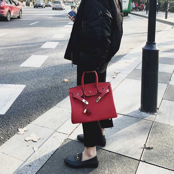 h ermes brikis's evening bags for women wedding bag large capacity women 2023 new shoulder red bride handbag big with real logo
h ermes brikis's evening bags for women wedding bag large capacity women 2023 new shoulder red bride handbag big with real logo