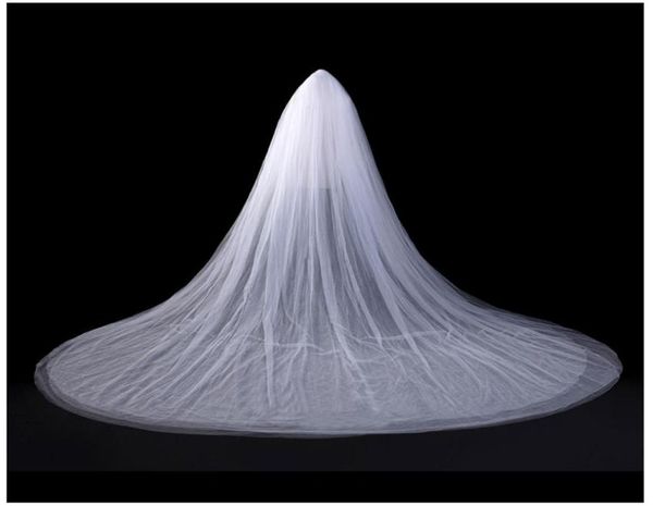 two layer wedding veils tulle long bridal veil with comb party bridal veils bridal party gifts wedding accessories cut edge3943612, Black
two layer wedding veils tulle long bridal veil with comb party bridal veils bridal party gifts wedding accessories cut edge3943612, Black
