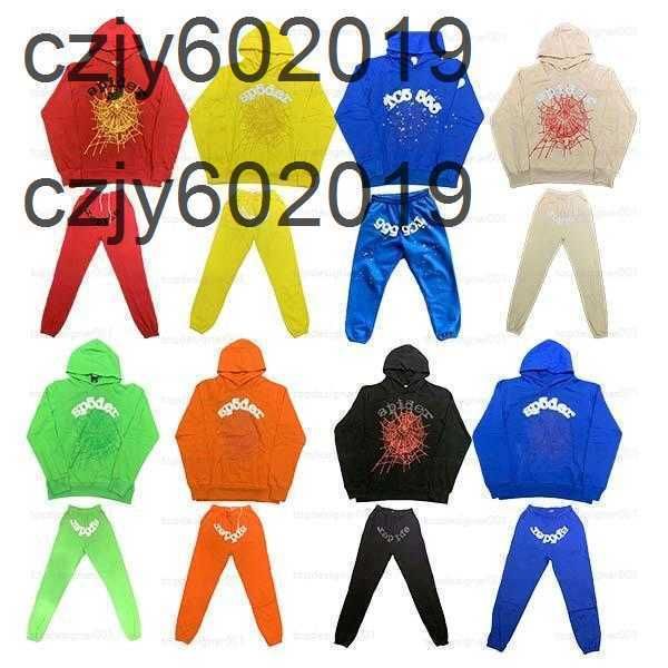 designer kanyes spider hoodie tracksuit jacket spi5er spider 555 fashion streetwear trendy printed men's and women's couple's, Black
designer kanyes spider hoodie tracksuit jacket spi5er spider 555 fashion streetwear trendy printed men's and women's couple's, Black