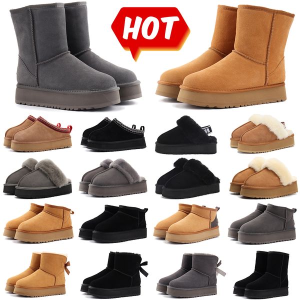 australia boots womens winter fur slides ankle half snow boot wgg thick soled boot classic ankle black pink red brown wgg booties
australia boots womens winter fur slides ankle half snow boot wgg thick soled boot classic ankle black pink red brown wgg booties