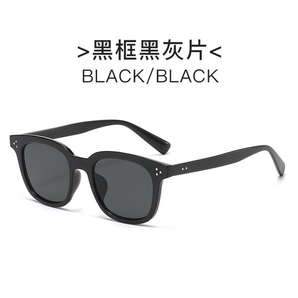designer sunglasses sunscreen fashion trendy gm sunglasses summer sun protection luxury feel new sunglasses men's women's driving, White;black
designer sunglasses sunscreen fashion trendy gm sunglasses summer sun protection luxury feel new sunglasses men's women's driving, White;black