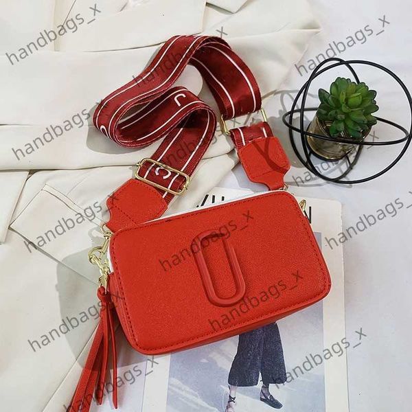 designer bag ma bag women's camera bag crossbody small square bag wide shoulder bag versatile fashion with logo jo64
designer bag ma bag women's camera bag crossbody small square bag wide shoulder bag versatile fashion with logo jo64