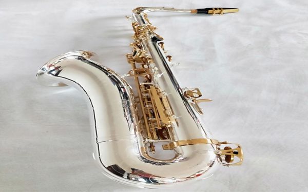 tenor saxophone brand new yanagisawa wo37 music instrument silver plating gold key professional sax mouthpiece with case 9958984
tenor saxophone brand new yanagisawa wo37 music instrument silver plating gold key professional sax mouthpiece with case 9958984
