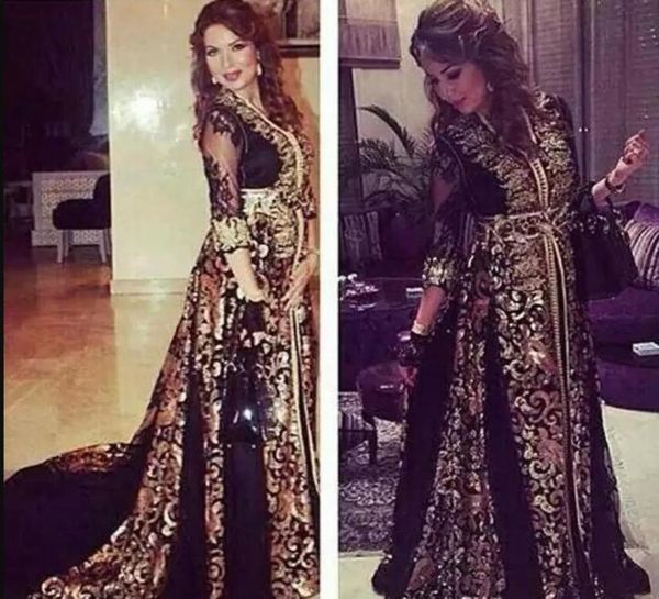 2018 dubai arabic kaftan black chiffon long sleeve evening dresses long middle east vestidos de festa vneck muslim prom dress 2012373201, Black;red
2018 dubai arabic kaftan black chiffon long sleeve evening dresses long middle east vestidos de festa vneck muslim prom dress 2012373201, Black;red