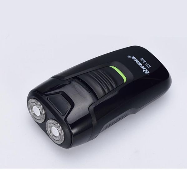 electric shaver with two blade heads for facial contour male shaver with stainless steel rotating double head usb charging7195736
electric shaver with two blade heads for facial contour male shaver with stainless steel rotating double head usb charging7195736
