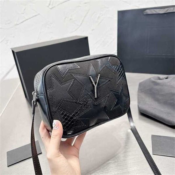 manners designer shoulder bag camera bags women handbags cute star luxury shopping handbag flap fashion crossbody purses 221014
manners designer shoulder bag camera bags women handbags cute star luxury shopping handbag flap fashion crossbody purses 221014