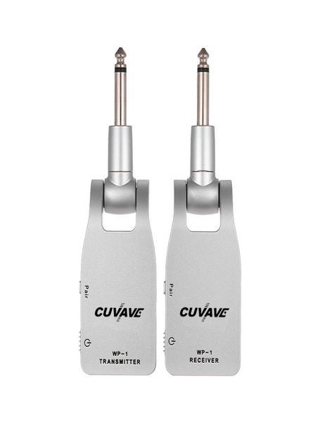 24g wireless guitar transmitter guitar receiver builtin rechargeable lithium battery 30m transmission range5925317
24g wireless guitar transmitter guitar receiver builtin rechargeable lithium battery 30m transmission range5925317