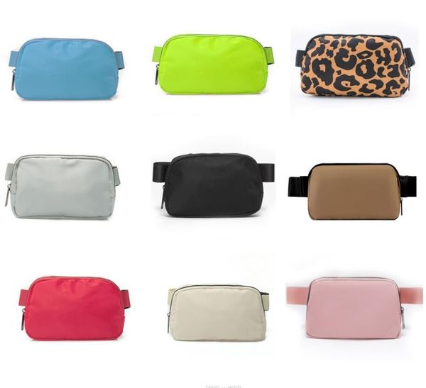 2023 qc lulu waist pack large capacity outdoor leisure crossbody backpack waterproof nylon waist pack size 19x5.5x13cm
2023 qc lulu waist pack large capacity outdoor leisure crossbody backpack waterproof nylon waist pack size 19x5.5x13cm