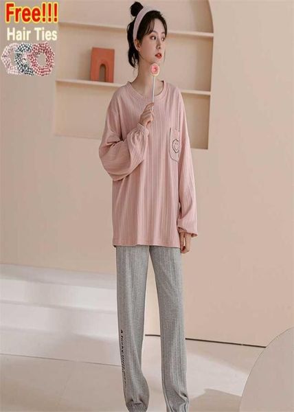 atuendo autumn fashion solid pink pajama sets for women 100 cotton pjs atoff home sleepwear casual satin soft loungwear 2111262214729, Black;red
atuendo autumn fashion solid pink pajama sets for women 100 cotton pjs atoff home sleepwear casual satin soft loungwear 2111262214729, Black;red