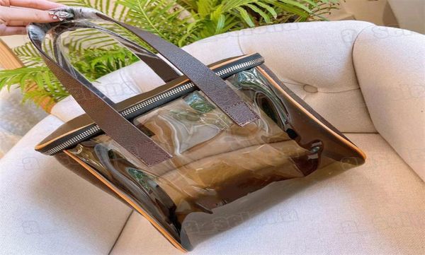 designer jelly makeup cosmetic bag portable simple vintage transparent storage bags large capacity double zipper wash wallet pouch7351488
designer jelly makeup cosmetic bag portable simple vintage transparent storage bags large capacity double zipper wash wallet pouch7351488