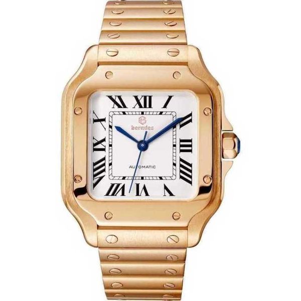desiger watch high qulity santos automatic movement watches jzss sapphire mirror date uhr montre carter with box perfect gift prx relojo hom, Slivery;golden
desiger watch high qulity santos automatic movement watches jzss sapphire mirror date uhr montre carter with box perfect gift prx relojo hom, Slivery;golden