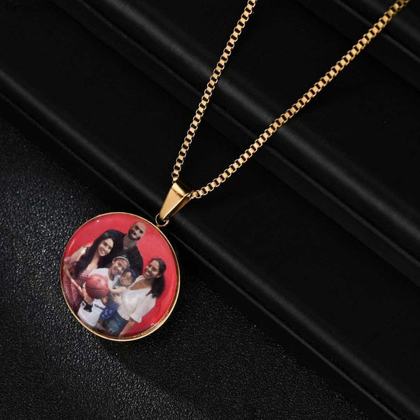 customize p pendant necklace stainless steel personalized picture necklaces heart pendants friend family jewelry gifts l230704, Silver
customize p pendant necklace stainless steel personalized picture necklaces heart pendants friend family jewelry gifts l230704, Silver
