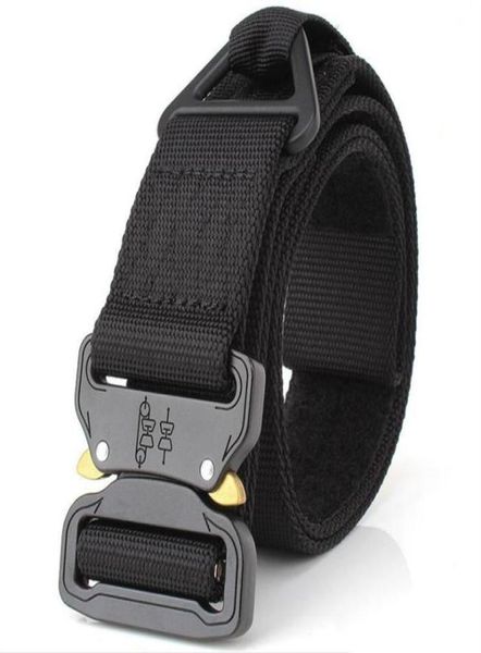 adjustable men tactical belt heavy duty waist belt nylon army tactical belts with metal buckle hunting accessories28081707690, Black;green
adjustable men tactical belt heavy duty waist belt nylon army tactical belts with metal buckle hunting accessories28081707690, Black;green