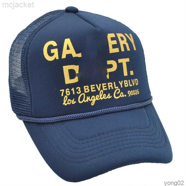 designer galleryes caps ball capsamerican dept letter lanvins baseball cap outdoor truck driver sunshade hat curved brim cap tidy blue, Blue;gray
designer galleryes caps ball capsamerican dept letter lanvins baseball cap outdoor truck driver sunshade hat curved brim cap tidy blue, Blue;gray
