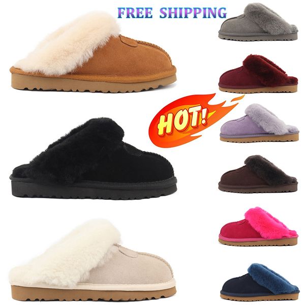 2023 new product classic slippers designer slides women men ugglies slipper andals fur slide black winter snow shoes sliders mens womens ind
2023 new product classic slippers designer slides women men ugglies slipper andals fur slide black winter snow shoes sliders mens womens ind