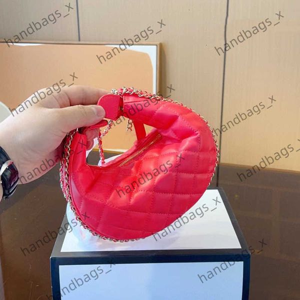 designer handbag c bag 2023 new 23p women's double leather chain wearing half round crescent bag moon bag handbag 255w
designer handbag c bag 2023 new 23p women's double leather chain wearing half round crescent bag moon bag handbag 255w