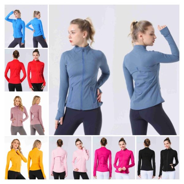 define yoga jacket fashion spring and autumn tight-fitting thin sportswear training running gym yoga solid color cardigan jacket lu-168, Black;brown
define yoga jacket fashion spring and autumn tight-fitting thin sportswear training running gym yoga solid color cardigan jacket lu-168, Black;brown