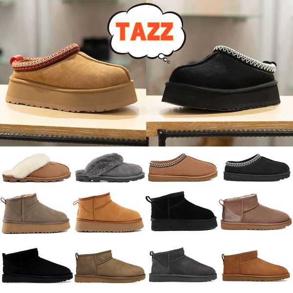 designer australia women ugglies boots tasman slippers tazz snow winter sheepskin boots fashion ladies platform fur slipper classic ultra mi, Black
designer australia women ugglies boots tasman slippers tazz snow winter sheepskin boots fashion ladies platform fur slipper classic ultra mi, Black