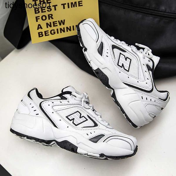new bailun nb452 sports shoes for men and women shoes thick sole dad shoes couple casual shoes heightened little white shoes, Black
new bailun nb452 sports shoes for men and women shoes thick sole dad shoes couple casual shoes heightened little white shoes, Black