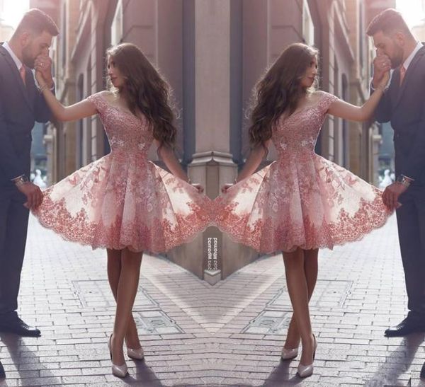 dusty pink new arabic style homecoming dresses off shoulders lace appliques cap sleeves short prom dresses cocktail dresses5598834, Blue;pink
dusty pink new arabic style homecoming dresses off shoulders lace appliques cap sleeves short prom dresses cocktail dresses5598834, Blue;pink