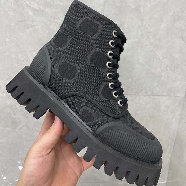 men women boots designer half boot classic style real leather shoes fashion shoe winter fall snows nylon canvas ankle, Black
men women boots designer half boot classic style real leather shoes fashion shoe winter fall snows nylon canvas ankle, Black