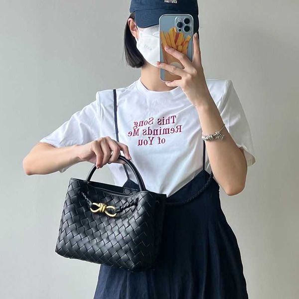 woven summer designer purse andiamo premium bag botegas handbag metal rope buckle tote one shoulder handheld crossbody large capacity women&
woven summer designer purse andiamo premium bag botegas handbag metal rope buckle tote one shoulder handheld crossbody large capacity women&