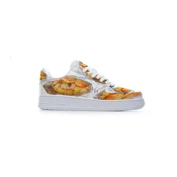 shoes shoes 1 casual custom accept customization uv printing process mens womens white sports sneakers trainer size 38-45 color6448 ization, Black
shoes shoes 1 casual custom accept customization uv printing process mens womens white sports sneakers trainer size 38-45 color6448 ization, Black