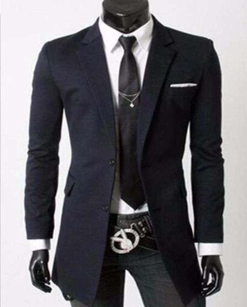men in europe and the leisure fashion trend in business english new boutique long small jackets in personality m2xl65511506596220, White;black
men in europe and the leisure fashion trend in business english new boutique long small jackets in personality m2xl65511506596220, White;black