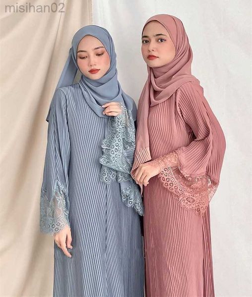 basic casual dresses fashion southeast asian abaya lace pleated long skirt pleated dress hooded belted robe festive dress birthday gift hkd2, Black;gray
basic casual dresses fashion southeast asian abaya lace pleated long skirt pleated dress hooded belted robe festive dress birthday gift hkd2, Black;gray