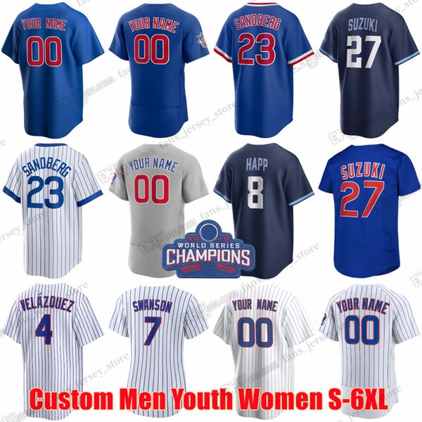 custom s-6xl seiya suzuki baseball jersey ian happ swanson banks sandberg alzolay assad barnhart bellinger boxberger fulmer gomes hoerner ho, Blue;black
custom s-6xl seiya suzuki baseball jersey ian happ swanson banks sandberg alzolay assad barnhart bellinger boxberger fulmer gomes hoerner ho, Blue;black