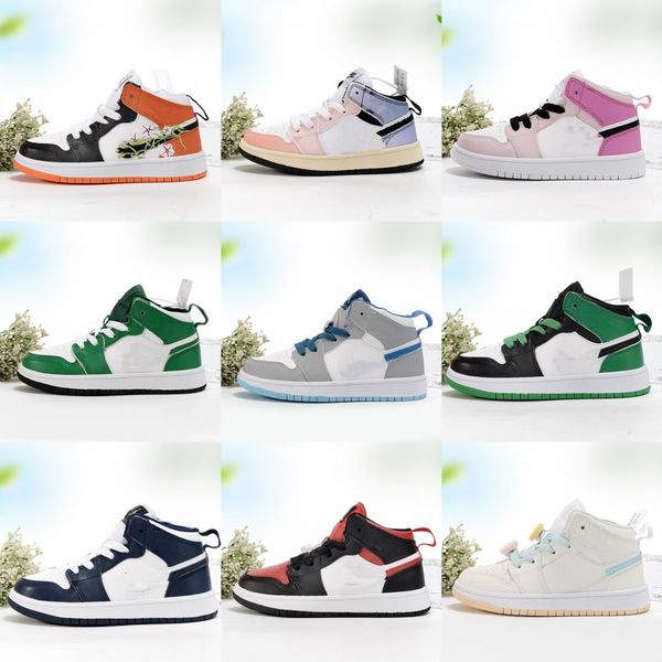 kids shoes 1s designer 1 basketball shoe boys high sneakers black jumpman blue baby shoe kid youth toddler infants trainers children athleti
kids shoes 1s designer 1 basketball shoe boys high sneakers black jumpman blue baby shoe kid youth toddler infants trainers children athleti