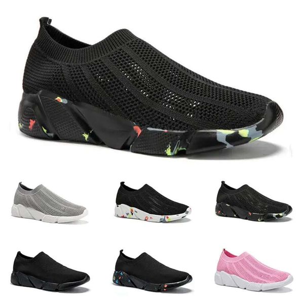 running trainers breathable men shoes wolf grey pink teal triple black white green mens outdoor sports sneakers hiking twenty seven-99751 s
running trainers breathable men shoes wolf grey pink teal triple black white green mens outdoor sports sneakers hiking twenty seven-99751 s