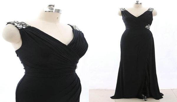 vneck pleats peplum formal dresses evening 2022 rhinestone beaded chiffon side split prom dress long special occasion dress for w5663451, Black;red
vneck pleats peplum formal dresses evening 2022 rhinestone beaded chiffon side split prom dress long special occasion dress for w5663451, Black;red