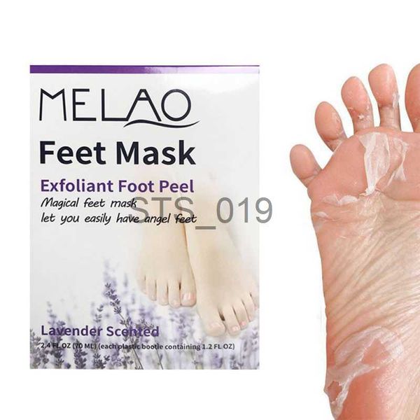 foot treatment 70ml lavender foot mask exfoliating peel off socks calluses dead skin remover dull dryness cracked heel soften nutritents car
foot treatment 70ml lavender foot mask exfoliating peel off socks calluses dead skin remover dull dryness cracked heel soften nutritents car