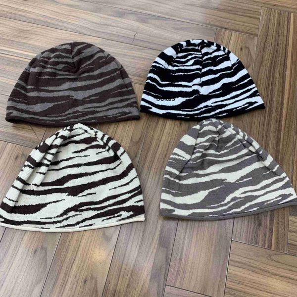 23s tide brand hat children's autumn and winter korean version versatile zebra wool hat warm ear protection cold hat knitted hat, Blue;gray
23s tide brand hat children's autumn and winter korean version versatile zebra wool hat warm ear protection cold hat knitted hat, Blue;gray