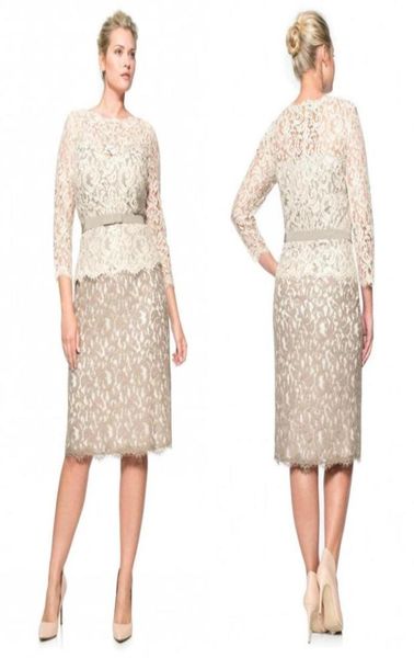 2019 plus size lace formal dresses full sleeves knee length applique ribbons sash prom gowns vintage jewel neck selling mothe485828191671, Black
2019 plus size lace formal dresses full sleeves knee length applique ribbons sash prom gowns vintage jewel neck selling mothe485828191671, Black
