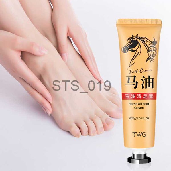 foot treatment anti-cracking foot cream heel crack repair horse oil ointment foot cream to remove dead skin calluses hand and foot skin care
foot treatment anti-cracking foot cream heel crack repair horse oil ointment foot cream to remove dead skin calluses hand and foot skin care