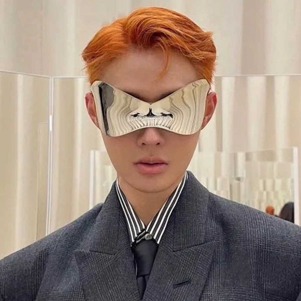 designer oakli sunglasses luxury brand fashion men's glasses future technology-sensitive sunglasses oversized punk sunglasses y2k one-p, White;black
designer oakli sunglasses luxury brand fashion men's glasses future technology-sensitive sunglasses oversized punk sunglasses y2k one-p, White;black