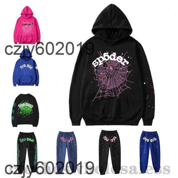 designer hoodie sp5der hoodie pink spider hoodie young thug star of the same style 555555 the beauty tide oversized hooded sweatshirt can be, Black
designer hoodie sp5der hoodie pink spider hoodie young thug star of the same style 555555 the beauty tide oversized hooded sweatshirt can be, Black
