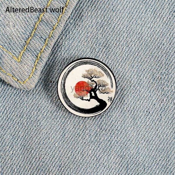 pins brooches enso circle and bonsai tree pin custom funny brooches shirt lapel bag cute badge cartoon jewelry gift for lover girl friends h, Gray
pins brooches enso circle and bonsai tree pin custom funny brooches shirt lapel bag cute badge cartoon jewelry gift for lover girl friends h, Gray