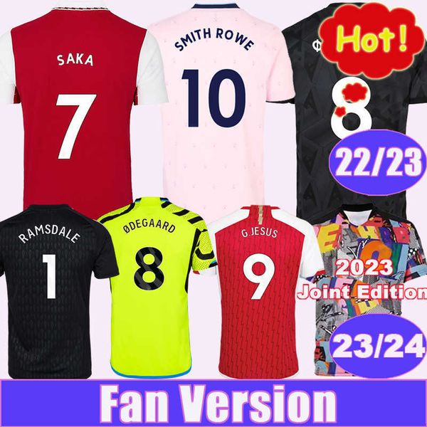 2023 24 saka white mens soccer jerseys 22 23 pepe tierney gabriel odegaard smith rowe martinelli marquinhos g jesus home away 3rd joint edit, White;black
2023 24 saka white mens soccer jerseys 22 23 pepe tierney gabriel odegaard smith rowe martinelli marquinhos g jesus home away 3rd joint edit, White;black