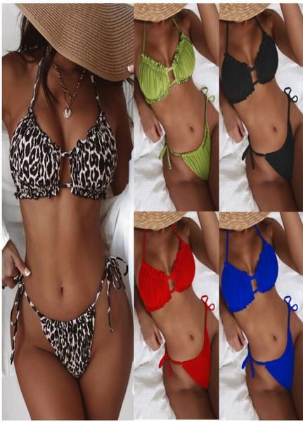 women swimming bikinis swim wear set leopard high waist print hanging neck snake fringe vneck joint women039s split swimwear y3371376
women swimming bikinis swim wear set leopard high waist print hanging neck snake fringe vneck joint women039s split swimwear y3371376